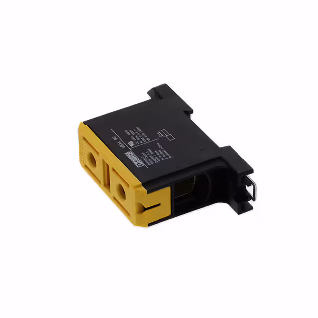 1086480 Phoenix Contact  Canal de riel DIN